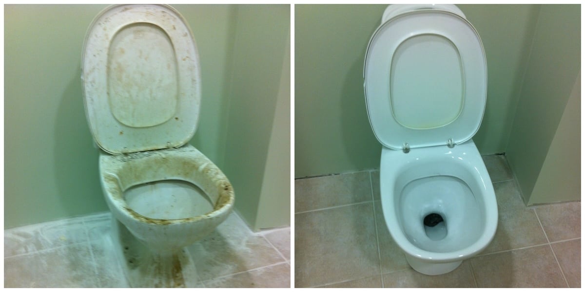 Ehitusjärgne koristus - Ehitusaegne koristus